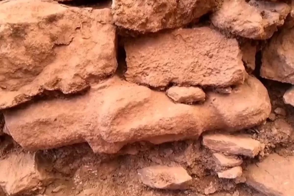 Göbekli Tepe: Patung 12.000 Tahun di Kuil Tertua