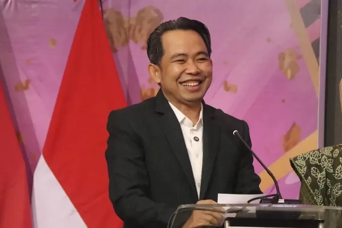 Gus Fawait Larang Kantong Plastik: 2 Alasan Penting