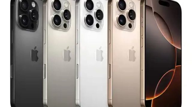 Harga iPhone 16 Pro Max April 2026: Cek Update!