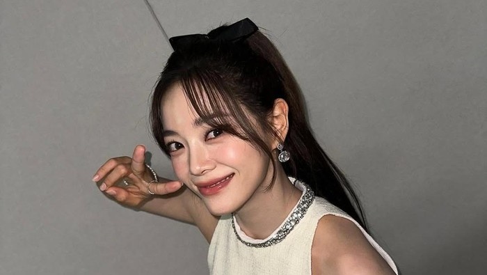 High School Queen: Kim Se Jeong Jadi Pendekar Joseon di SMA