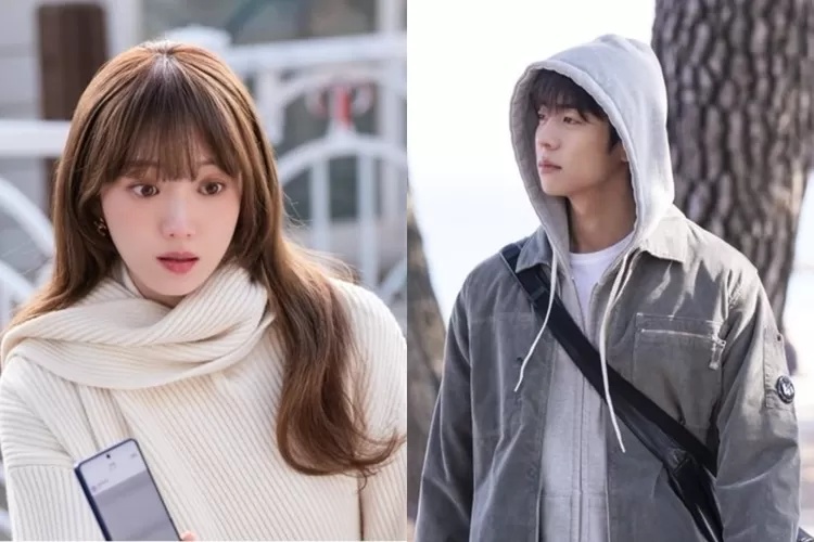 Preview ending drama Korea In Your Radiant Season episode 12. (Soompi)