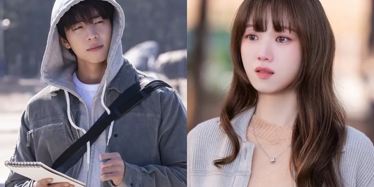 In Your Radiant Season Episode 12 Sub Indo: Spoiler Ending!