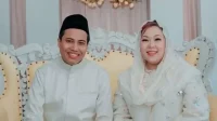 Inayah Wahid Resmi Dipersunting Kiai Sumenep dalam Akad Khidmat di Pesantren
