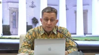 Indonesia Tolak Jadi Co-Sponsor Resolusi DK PBB 2817 Konflik Timur Tengah