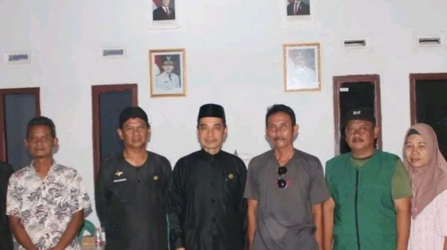 Indramayu: Gercep Tangani TPPO Pengantin Pesanan ke China