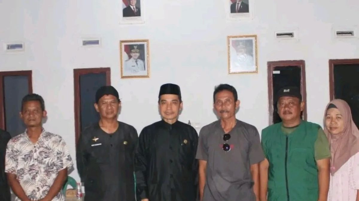 Indramayu: Tangani TPPO Pengantin Pesanan ke China