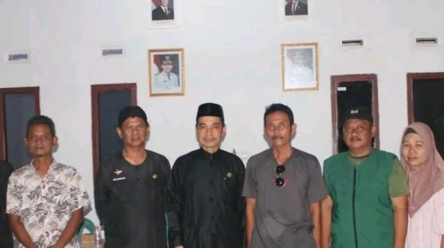 Indramayu: Usut Tuntas TPPO Modus Pengantin Pesanan China