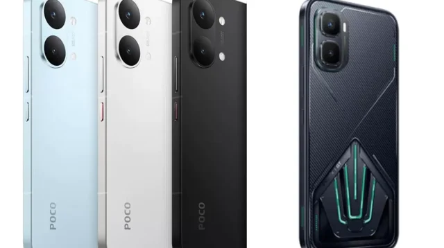 Infinix GT 50 Pro vs POCO X8 Pro Max: Duel HP Gaming Terpanas 2026