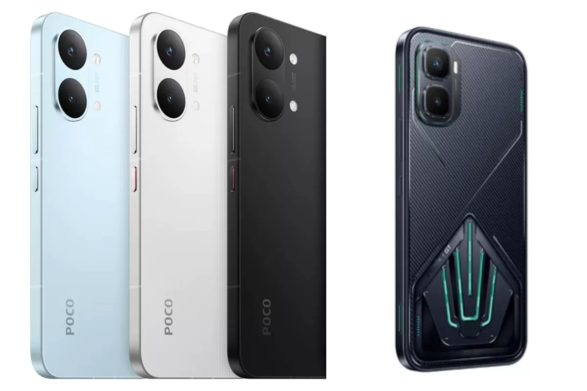 Infinix GT 50 Pro vs POCO X8 Pro Max: Duel HP Gaming Terpanas 2026