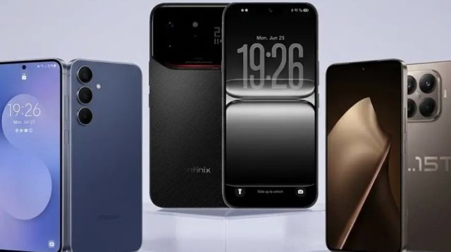 Infinix Note 60 Ultra: Hype atau Nyata?