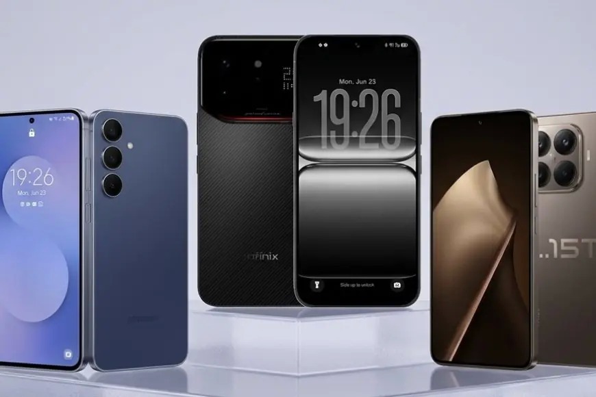 Infinix Note 60 Ultra: Hype atau Nyata?