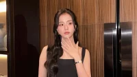 Intip Latar Belakang Keluarga Kakak Perempuan Jisoo BLACKPINK yang Curi Perhatian