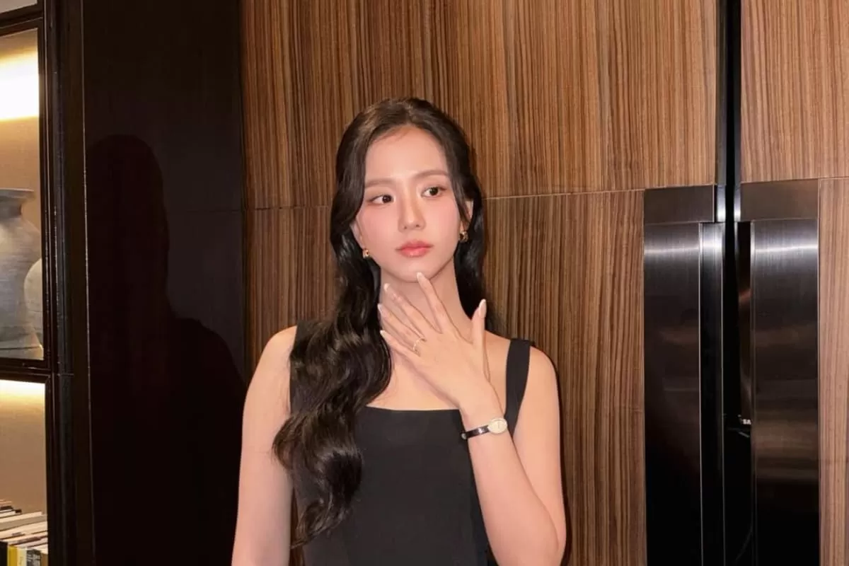 Intip Latar Belakang Keluarga Kakak Perempuan Jisoo BLACKPINK yang Curi Perhatian
