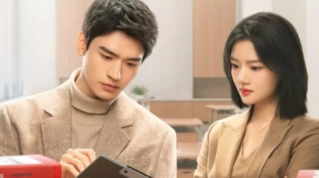 Jadwal Hold A Court Now Episode 19-26 END: Fast Track!