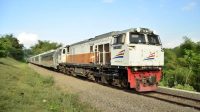 Jadwal Kereta Purwokerto-Ketapang: Single Track Banyuwangi