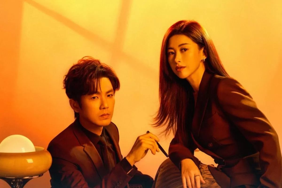 Jadwal Lengkap The Epoch on Miyu Episode 29-38 Sub Indo, Drama China Romantis