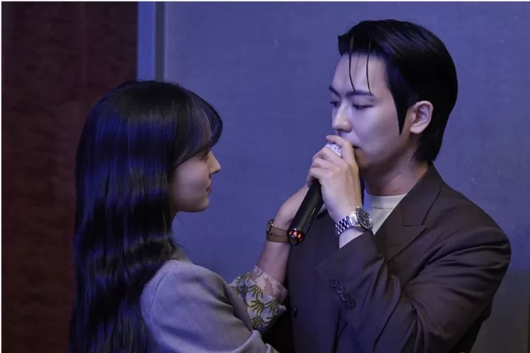 Jadwal tayang drama Korea Doctor Shin episode 9. (Soompi)