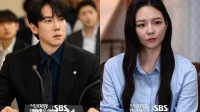 Jadwal Phantom Lawyer Episode 15-16 Tamat, Intip Bocoran Spoiler dan Ringkasan Episode 14!