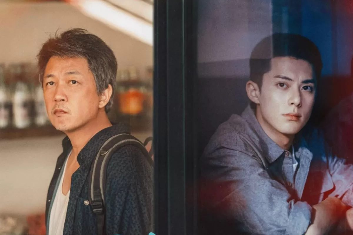 Jadwal Tayang Light to the Night Episode 1-16 Sub Indo, Thriller Baru Youku