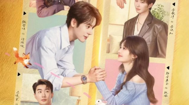 You Are My Fateful Love Episode 25-30 END: Jadwal & Spoiler!