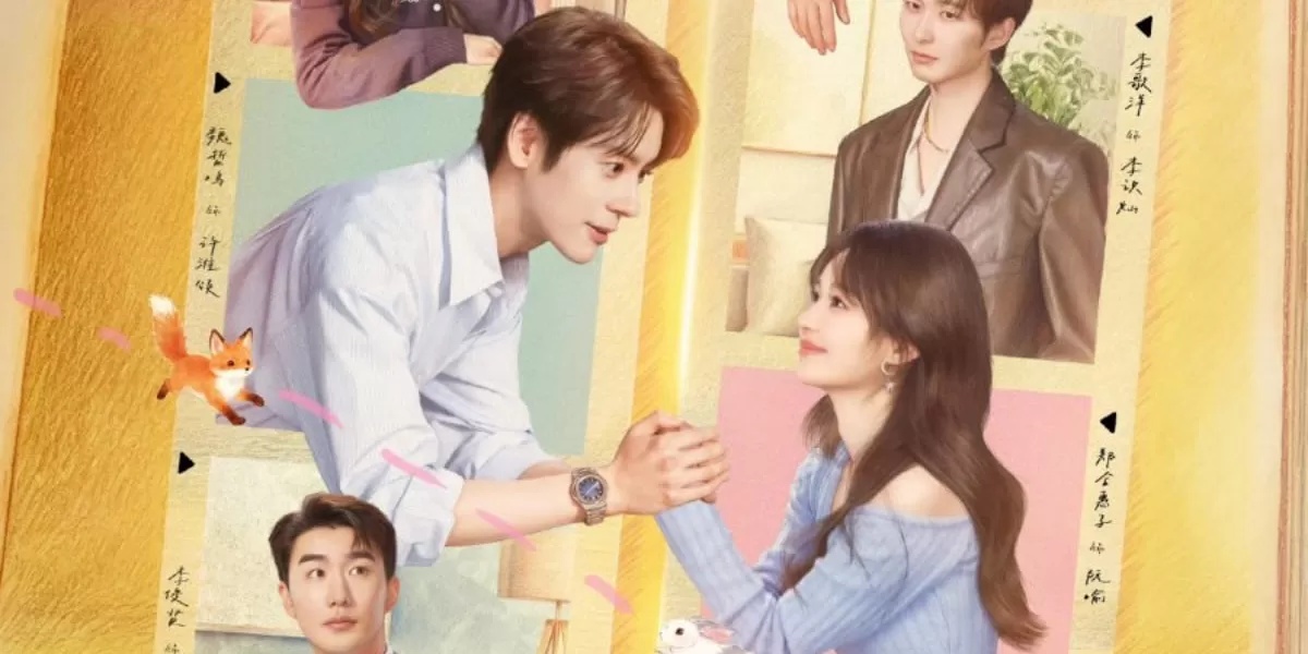 You Are My Fateful Love Episode 25-30 END: Jadwal & Spoiler!