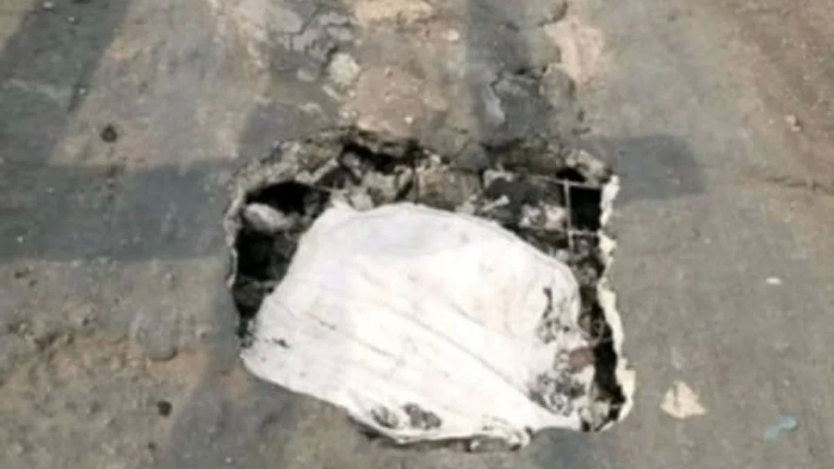 Jembatan Jumbleng Ditambal Pasca Korban, Warga Sindir Lamban