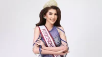 Jeni Rahmadial Fitri Finalis Putri Indonesia 2024: Profil, Agama, dan Kasus Penangkapannya