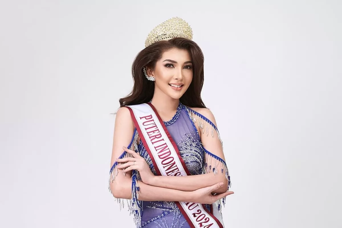 Jeni Rahmadial Fitri Finalis Putri Indonesia 2024: Profil, Agama, dan Kasus Penangkapannya