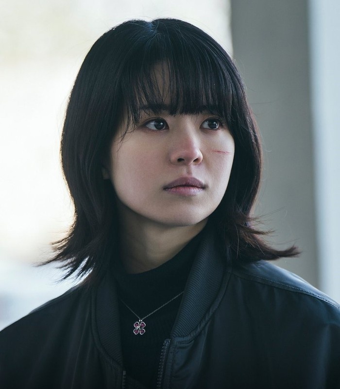 Jeon So Young/ Foto: soompi.com