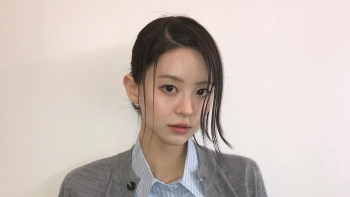 Jeon So Young Jadi Agen NIS di Retired Agent Management Team!