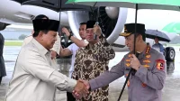 Kapolri Diminta Presiden Atasi Kasus Penyiraman Air Keras ke Aktivis KontraS Kapolri Diminta Presiden Atasi Kasus Penyiraman Air Keras ke Aktivis KontraS