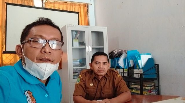 Ketua IWOI Indramayu Ungkap Kekecewaan atas Transparansi Kepala Sekolah SMKN 1 Kandanghaur