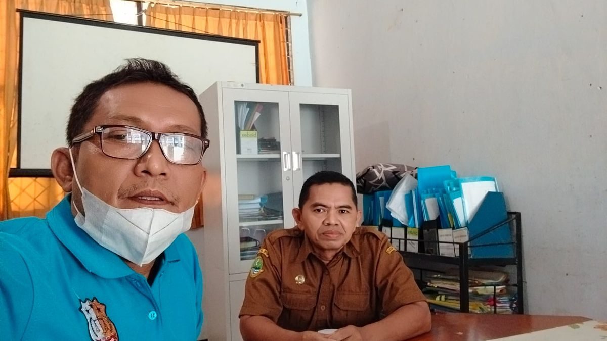 Ketua IWOI Indramayu Ungkap Kekecewaan atas Transparansi Kepala Sekolah SMKN 1 Kandanghaur