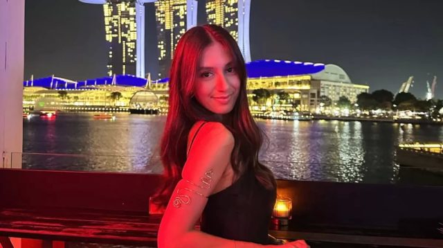 Kiara McKenna: Biodata, Agama, & Pemeran Vera 2026