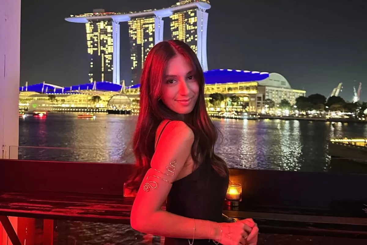 Kiara McKenna: Biodata, Agama, & Peran Vera 2026