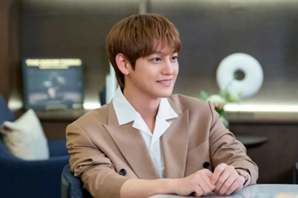 Kim Bum: Biodata & Agama, Comeback Drakor Sold Out in You