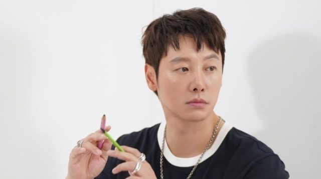 Kim Dong Wook & Park Seo Joon Duet di Drakor I Am a Sinner!