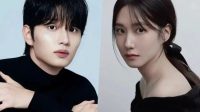 Kim Jae Won & Park Eun Bin: Pasangan Sageuk Romantis Baru?