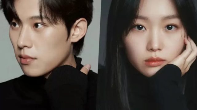 Sleeping Doctor: Kim Sung Cheol & Jin Ki Joo Adu Akting!