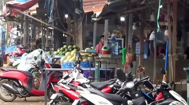 Komersialisasi Pasar Gadang: Kejanggalan Lapak Terungkap