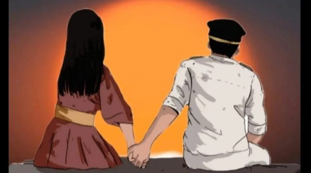 Kuwu Telukagung Indramayu Terlibat Isu Perselingkuhan