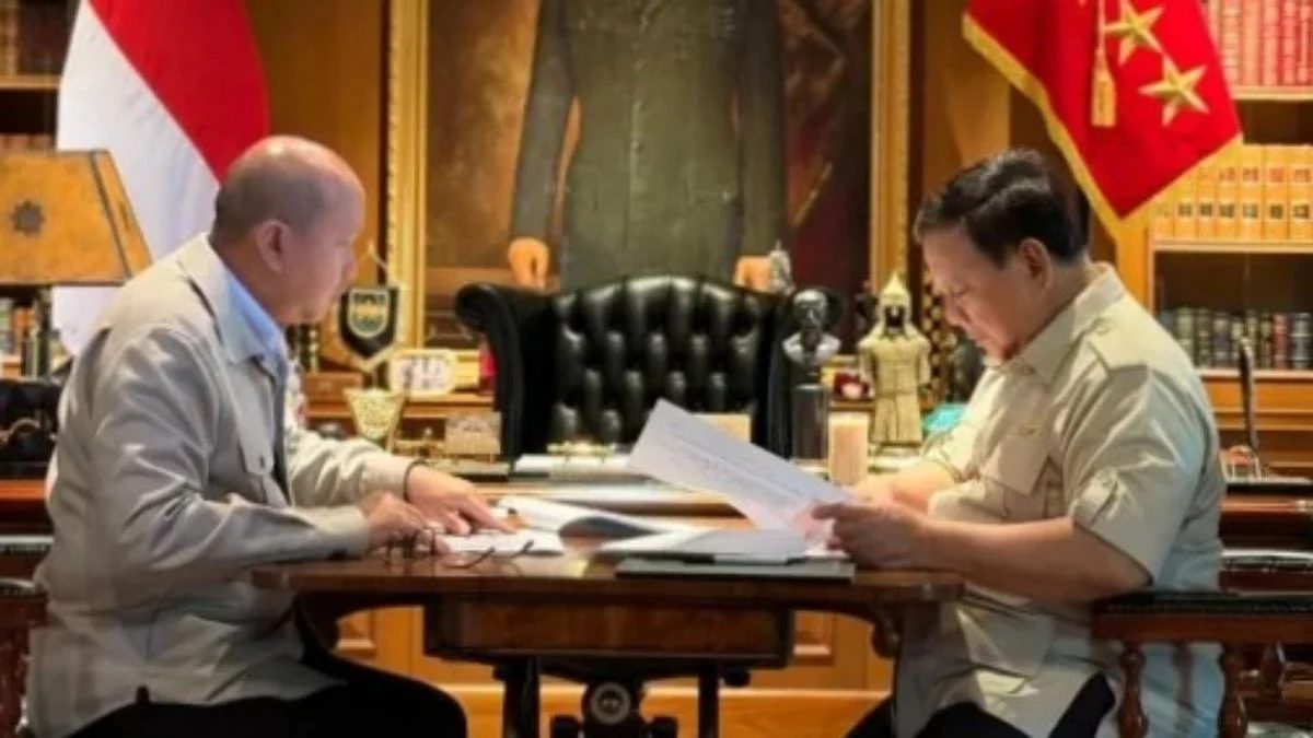 Lima Negara Pemberi Investasi Terbesar untuk RI di Awal 2026, Jabar Jadi Sasaran Utama