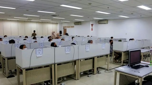 Lolos SNBT 2026: Baca Peluang, Bukan Sekadar Pintar