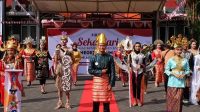 Lomba Fashion Show Kartini 2026 Malang: Syarat & Jadwal