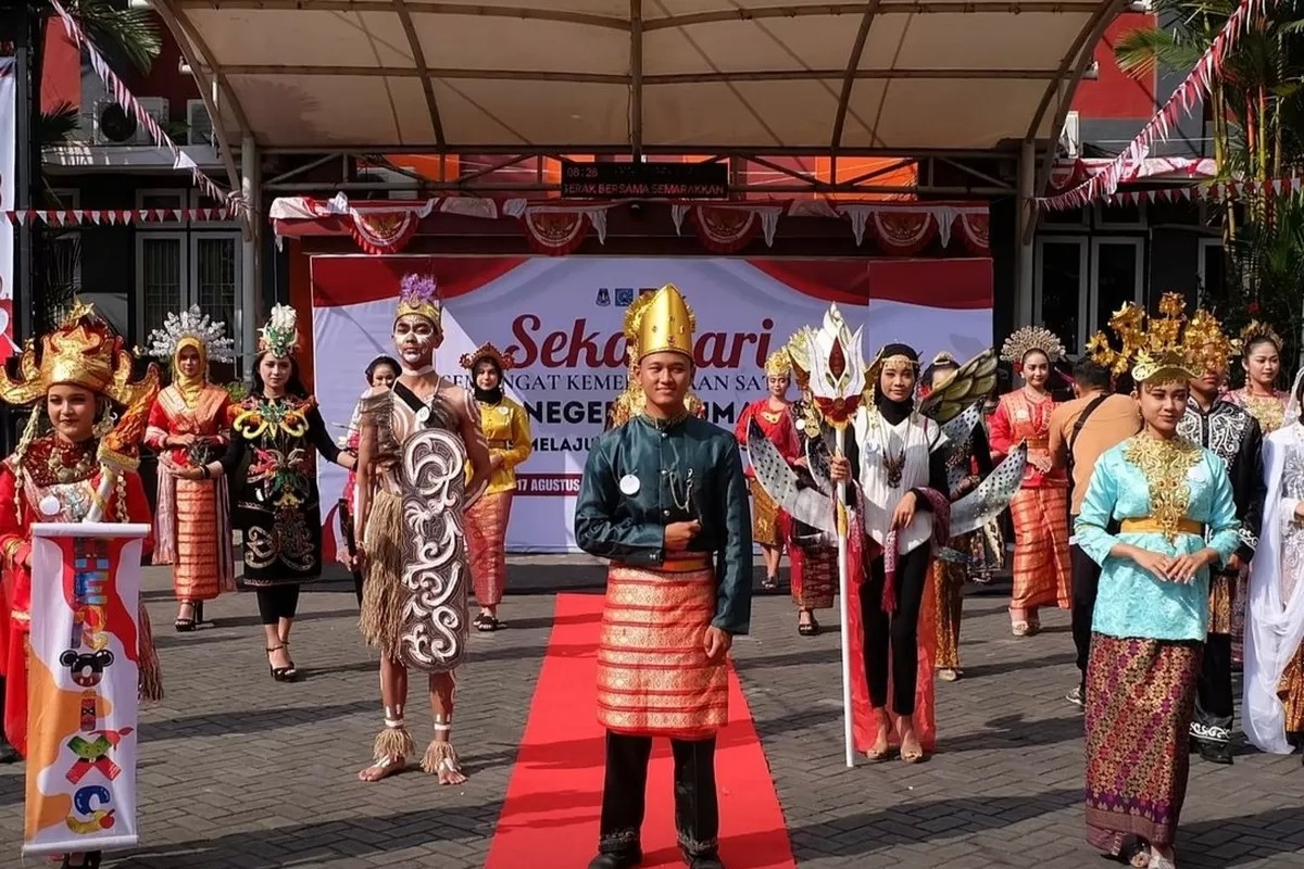 Lomba Fashion Show Kartini 2026 Malang: Syarat & Jadwal