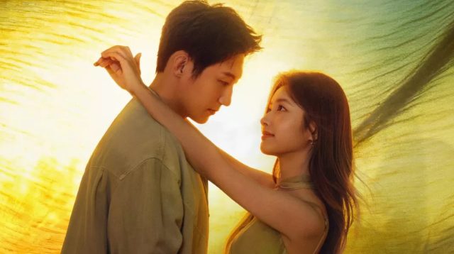 Love Story in Summer: Huang Jingyu & Xu Ruohan Reuni Lagi!