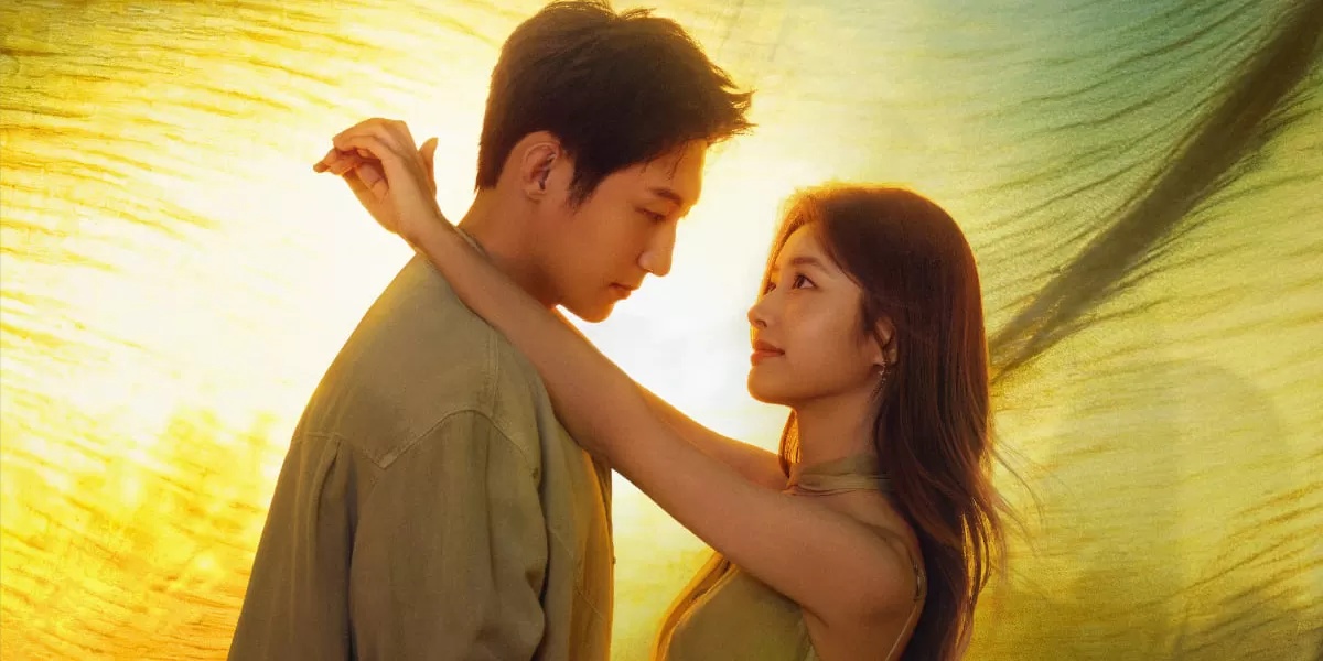 Love Story in Summer: Huang Jingyu & Xu Ruohan Reuni Lagi!