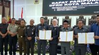 Malang: 3 Perda Baru Berantas Parkir Liar & Bangunan Ilegal