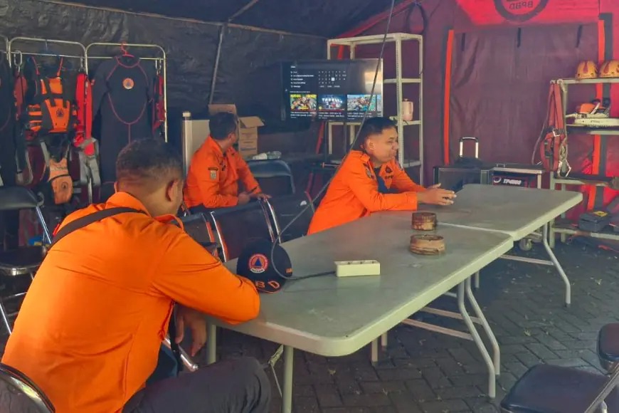 Malang Darurat Bencana: Banjir & Longsor Mengancam