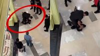Maling Tunjungan Plaza: Aksi Viral, Identitas Diburu!